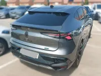 Usado Renault Rafale 300 CV (220 kW) 2025 Gris / plata SUV