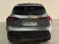 Occasion Nissan Qashqai 158 PK (116 kW) 2021 Grijs SUV