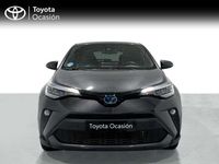 Usado Toyota C-HR Advance 122 CV (89 kW) 2019 Gris SUV