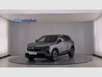 Usado Renault Austral Techno 158 CV (116 kW) 2024 Gris SUV