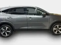 Usado Nissan Qashqai N-Connecta 140 CV (102 kW) 2023 Skyline grey SUV