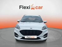 Usado Ford Kuga ST-Line 226 CV (166 kW) 2022 Blanco SUV