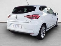 Usado Renault Clio V Techno 100 CV (73 kW) 2023