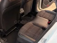 Usado Mercedes CLA200 136 CV (100 kW) 2016 Blanco Berlina
