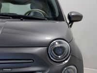 usado Fiat 500 Lounge 1.2 8v 51KW (69 CV)