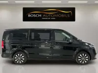 Usado Mercedes V250 Style 189 CV (139 kW) 2024 Negro Monovolumen