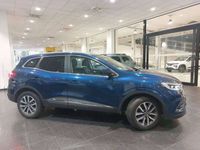 usado Renault Kadjar 1.3 TCe GPF Zen EDC 117kW