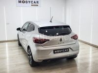 Usado Renault Clio V Zen 90 CV (66 kW) 2023 Gris / plata Berlina