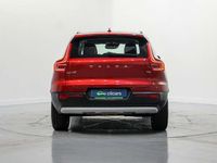 Usado Volvo XC40 Momentum 190 CV (139 kW) 2018 Rojo SUV
