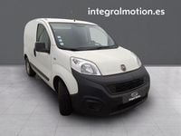 Usado Fiat Fiorino 80 CV (58 kW) 2021 Blanco Monovolumen