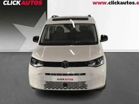 Usado VW Caddy 102 CV (75 kW) 2025 Monovolumen