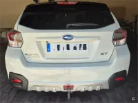 Usado Subaru XV 150 CV (110 kW) 2016 Blanco SUV