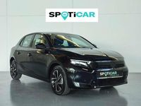 Usado Opel Corsa 101 CV (74 kW) 2023 Negro Berlina