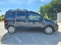 Usado Mercedes Citan 111 110 CV (80 kW) 2019 Negro Monovolumen