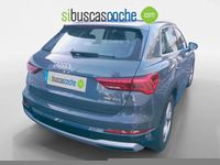Usado Audi Q3 Advanced Plus 150 CV (110 kW) 2023 Gris/plata SUV