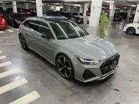 usado Audi RS6 Avant 4.0 TFSI quattro 600 CV tiptronic