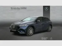 Usado Mercedes EQS450+ Edition 264 kW (360 CV) 2025 Eléctrico SUV