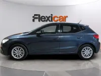 Usado Seat Ibiza XCELLENCE 116 CV (85 kW) 2024 Gris Utilitario