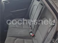 Usado Kia Ceed 136 CV (100 kW) 2021 Negro Utilitario