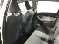 usado Toyota Yaris 1.5 Active