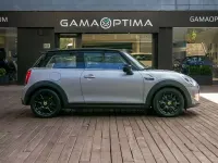 Usado Mini Cooper 135 kW (184 CV) 2023 Gris Utilitario