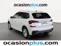 Occasion Skoda Kamiq Selection 116 PK (85 kW) 2025 Wit SUV