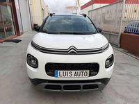 Usado Citroën C3 Aircross Live 102 CV (75 kW) 2019 Blanco SUV