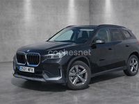 Usado BMW X1 150 CV (110 kW) 2023 Negro SUV