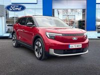 Usado Ford Explorer Premium 210 kW (286 CV) 2024 SUV