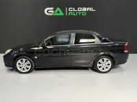 Usado Opel Vectra Elegance 150 CV (110 kW) 2008 Negro Berlina
