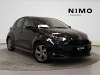 Usado Toyota Yaris Active 116 CV (85 kW) 2025 Utilitario