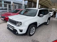 usado Jeep Renegade 1.6Mjt Limited 4x2 96kW