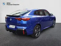 Usado BMW iX2 Comfort Edition 150 kW (204 CV) 2026 Azul SUV