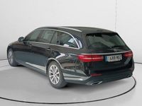 Usado Mercedes E200 150 CV (110 kW) 2019