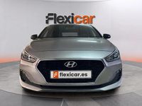 Brugt Hyundai i30 120 HK (88 kW) 2018 Beige Sedan