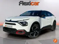 Usado Citroën C4 Feel 130 CV (95 kW) 2021 Blanco Berlina