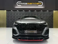 Usado Audi RS Q8 Performance 600 CV (441 kW) 2021 Gris SUV