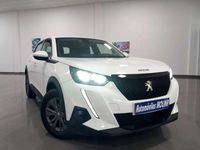 usado Peugeot 2008 1.2 PureTech S&S Active Pack 100