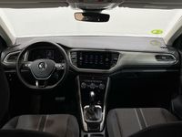 Usado VW T-Roc Advance 150 CV (110 kW) 2021 Blanco SUV