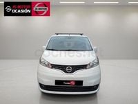 Usado Nissan Evalia Comfort 110 CV (80 kW) 2019 Blanco Monovolumen