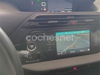 Usado Citroën C4 SpaceTourer Feel 130 CV (95 kW) 2019 Granate Monovolumen