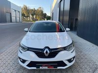 Usado Renault Mégane IV Intens 130 CV (95 kW) 2017 Blanco Berlina