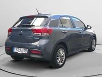 Usado Kia Rio 101 CV (74 kW) 2021