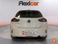 Usado Opel Corsa Edition 102 CV (75 kW) 2022 Blanco Utilitario