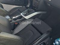Brugt Audi A5 S-Line 160 HK (117 kW) 2011 Sort Coupe