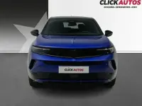 Usado Opel Mokka 136 CV (100 kW) 2025 Gris SUV