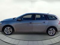 Usado Peugeot 308 Active 100 CV (73 kW) 2020 Familiar