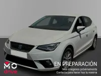Usado Seat Ibiza Style Plus 110 CV (80 kW) 2022 Utilitario