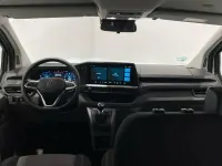 Usado VW Caravelle 110 CV (80 kW) 2025 Gris Van