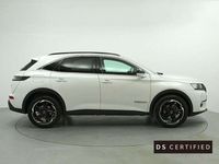 usado DS Automobiles DS7 Crossback BlueHDi DE 96kW (130CV) AT. PERF.LINE